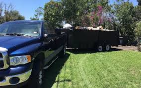 Best Residential Junk Removal  in Henderson, TX